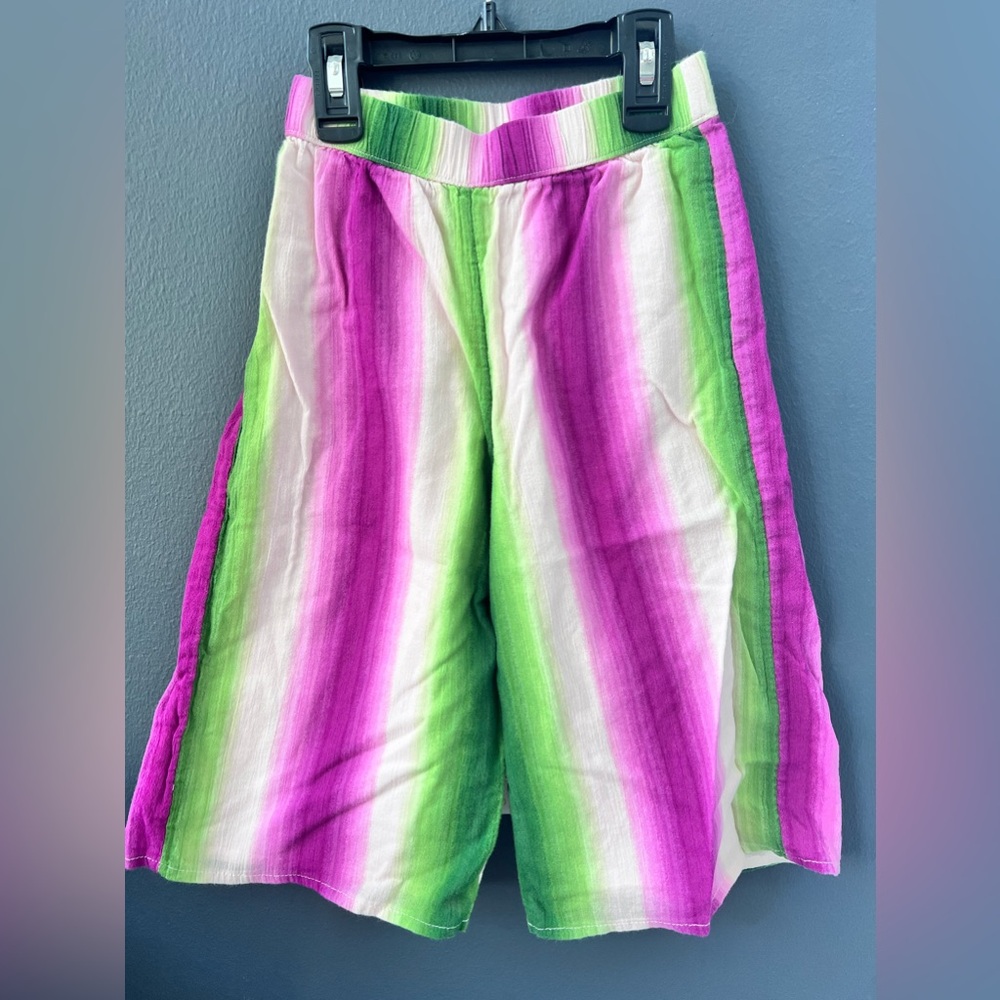 Janie and Jack size 4 pants